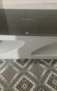 میز جلو مبلی با عسلی
