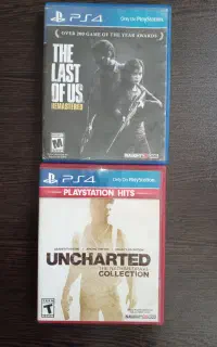 دیسک گیم PS4