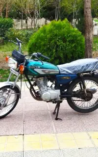 هندا مزایده 150 5 دنده