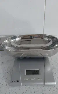 ترازو آشپزخونه