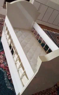 تخت خواب
