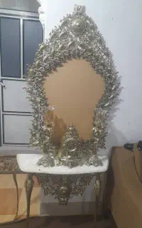 فروش آیینه کنسول
