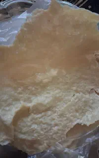 سرشیر گوسفندی،(بز محلی)