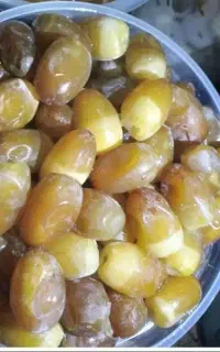 فروش عمده رطب خرما زاهدی و...
