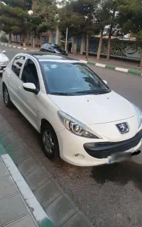 207پانامدل403