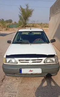 پراید۱۳۱