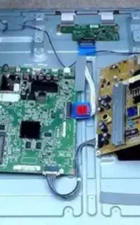 تعمیرات تخصصی تلویزیون LED
