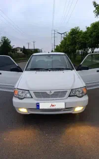 132 مدل 93 به شرط