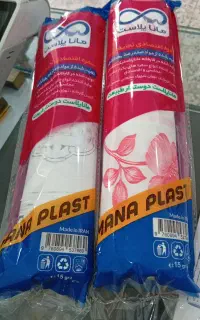 فروش عمده سفره یکبار مصرف