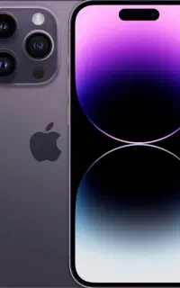 iphone 14 max 256  ریجستر Zaa