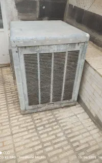 کولر آبی ۸۰۰۰