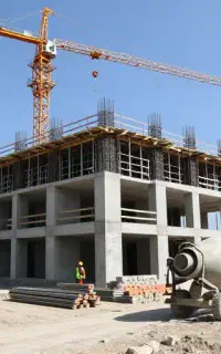 پیمانکاری  ساختمان کلی و جزئی