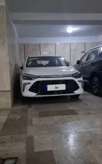 بیجینگ u5