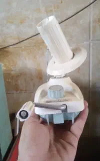کلاف پیچ برادر