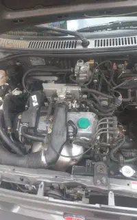 پراید ۹۳دوگانه کارخانه
