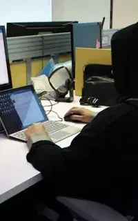 جویای کار