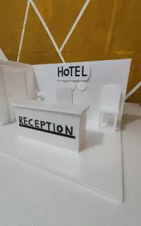 ماکت سازی حرفه ای