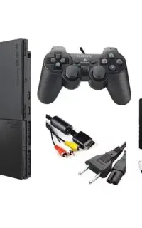 سونی ۲ ps2