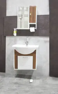 شیرآلات پدالی شیر پدالی