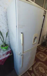 یخچال