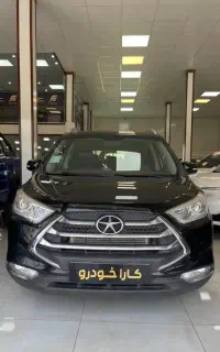 جک S3 مدل ۱۴۰۰ / نقد واقساط/ کارا خودرو