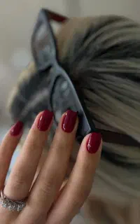 کاشت ناخن ، کاشت مژه، کراتین مو با تخفیف