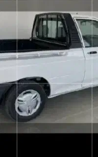 پراید وانت۴۰۲