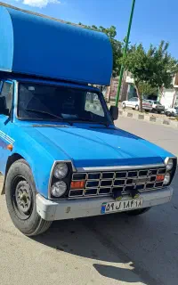 نیسان دوگانه۱۴۰۲