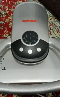 اتو بخار مارشال