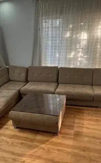 مبل سالم ۷نفره