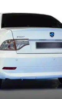 سورن پلاس Xu7p 1404 صفر کیلومتر