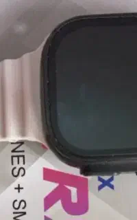ساعت هوشمند اولترا