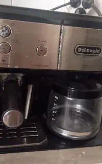 اسپرسو و قهوه ساز