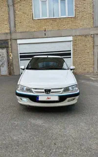 پارس مدل ۹۰ دوگانه کارخانه