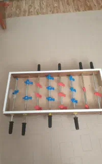 فوتبال دستی