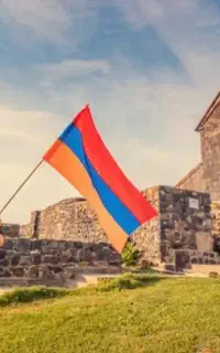 ثبت شرکت و اخذ اقامت ارمنستان