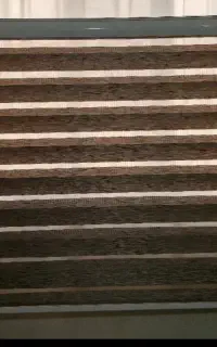 پرده کرکره ای زبرا
