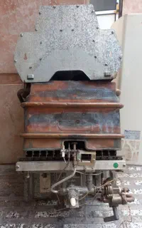 ابگرمکن بوتان