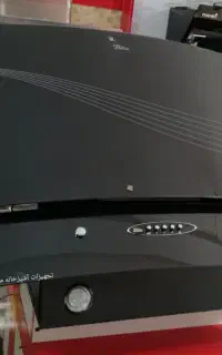 هود مورب با کیفیت زیر قیمت و تیراژ