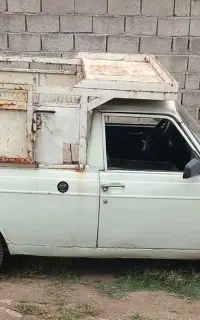 فروش فوری پیکان وانت