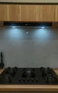 نصب و تعمیر اجاق گاز و هود. خدمات پس‌از‌فروش‌تیوا