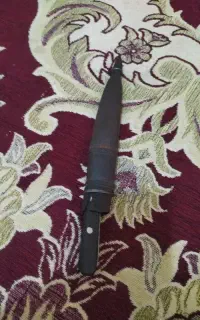 چاقو بلوچی
