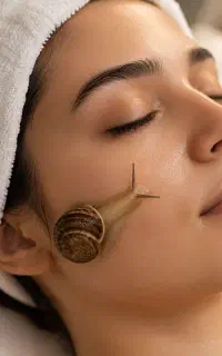 حلزون تراپی تخصصی