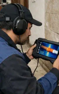 تصویری دیجیتالی ژاپنی نمیاب رفع نم آسان کم هزینه