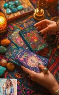 کتاب طالع بینی