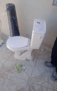 توالت فرنگی