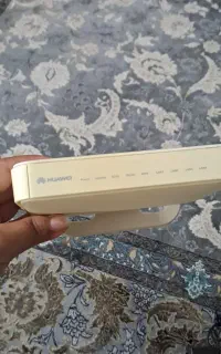 مودم سالم HUAWEI