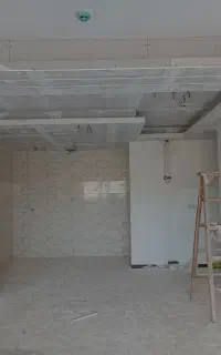 نقاشی ساختمان