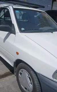 پراید وانت ۱۴۰۵