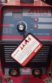 موتور جوش و کارواش سنگ برقی